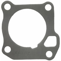 FEL-PRO 60737 Throttle Body Gasket Fits select: 1986-1987 HONDA ACCORD, 1988-1991 HONDA CIVIC