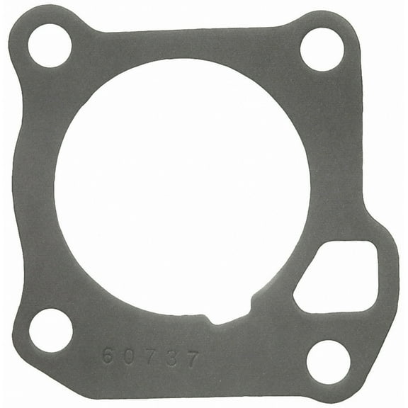 FEL-PRO 60737 Throttle Body Gasket Fits select: 1986-1987 HONDA ACCORD, 1988-1991 HONDA CIVIC