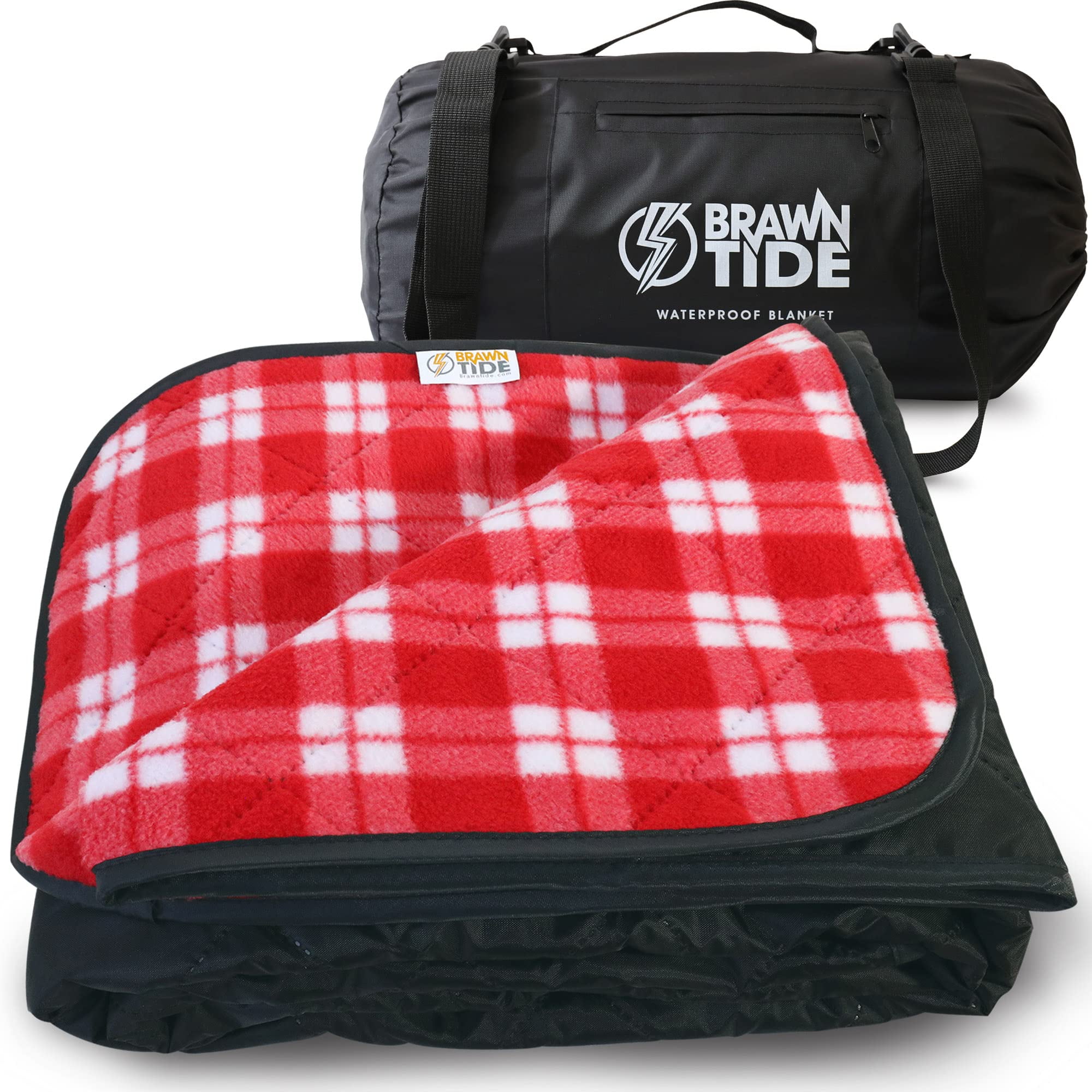Brawntide large outdoor waterproof blanket hotsell