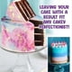 thumbnail image 3 of Cake Frosting Roller Non-Stick Fondant Rolling Pin Multifunction Kitchen Utensils for Baking, 3 of 5