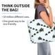 thumbnail image 2 of Disketp Sea Turtle Bolsa Tote Estampada para Mujer, Bolso de Hombro y de Mano para Compras y Viajes, 2 of 8