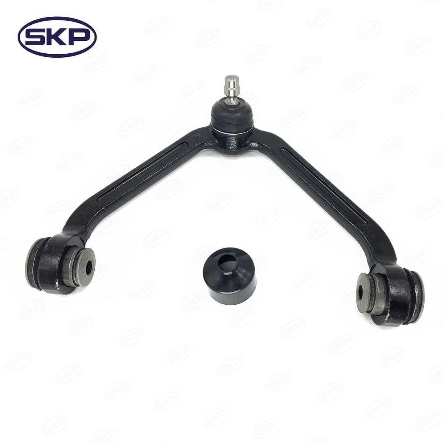 SKP SK80068 Suspension Control Arm And Ball Joint Assembly