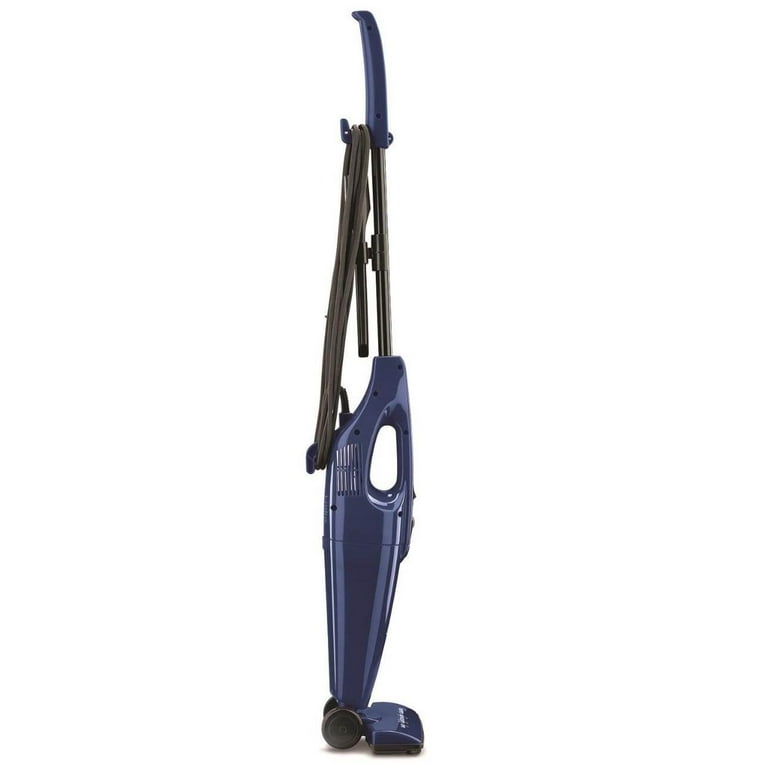 Free Shipping Dirt Devil Simpli Stik Lightweight Bagless Stick Vacuum Dark Blue SD20009 Walmart