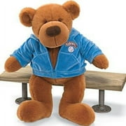 GUND All Stars Baseball Bear 19" Retired - plush sports gift GUND 15337-SO13596