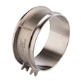 thumbnail image 1 of Solas Sea Doo Spark 2-Up 2014-2017 / Spark 3-Up 2014-2018 Bague en Acier Inoxydable, 1 of 3
