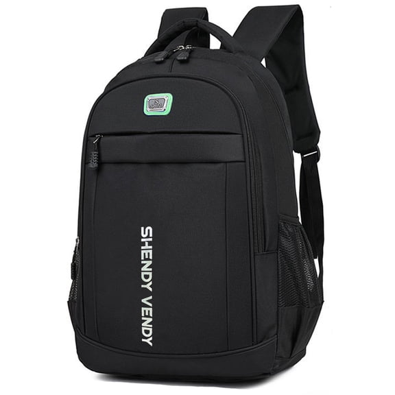 Mochila Impermeable,Mochila Portátil Hombre Mochila Aire Libre para Laptop