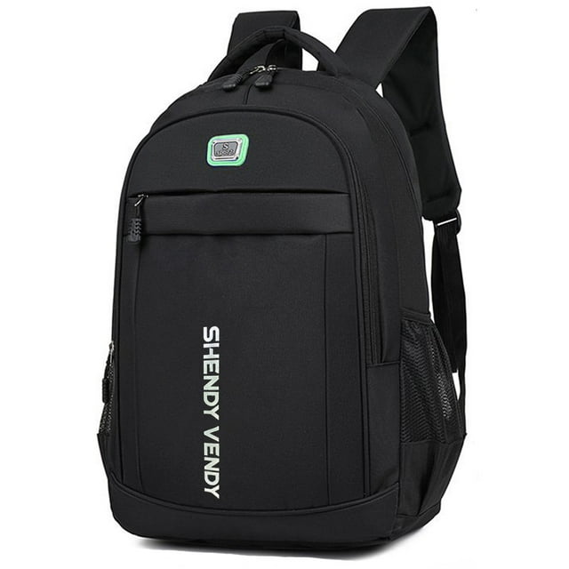 Mochila Impermeable,Mochila Portátil Hombre Mochila Aire Libre para Laptop