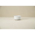 thumbnail image 5 of Staub Ceramic Dinnerware 4-pc 5-inch Cereal Bowl Set - White, 5 of 5