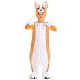 thumbnail image 1 of Kids Corgi Costume, 1 of 2