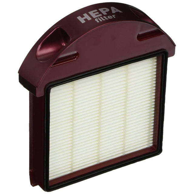 Hoover Filter, Exhaust Hepa U5780 Wind Tunnel Red Fram