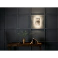 thumbnail image 4 of Kichler Lighting - Baile - 2 Light Wall Sconce In Homestead Style-16.25 Inches, 4 of 9