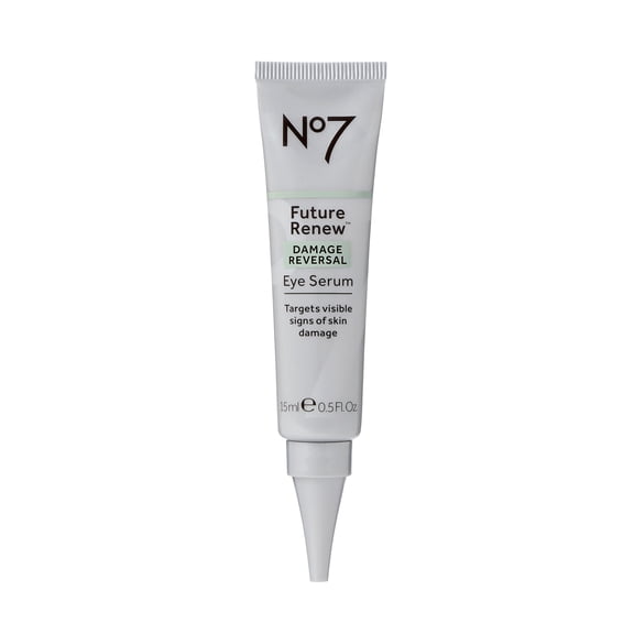 No7 Future Renew Eye Serum 15ml WMT