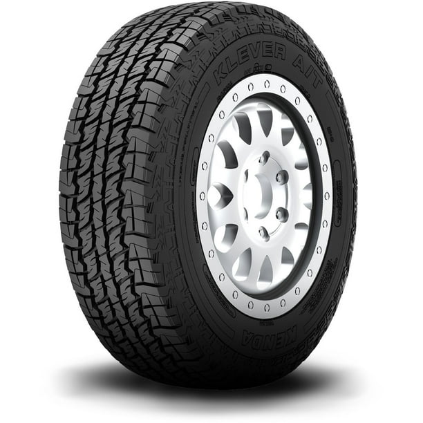 Kenda Klever A/T (KR28) LT235/85R16 E/10PR Tire