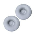 thumbnail image 4 of Replacement Ear Pad for TUNE 670NC Headphones Ear Cushions Earmuffs Ear Cover Earpads, 4 of 9