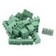 thumbnail image 3 of 20Pcs Bloques terminales PCB Conector KF7.62 AC300V 3P 7,62 mm tipo valla Unique Bargains terminales de tornillo, 3 of 3