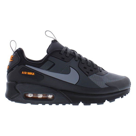 Nike Air Max 90 Drift Unisex Shoes Size 9, Color: Black/Cool Grey/Anthracite