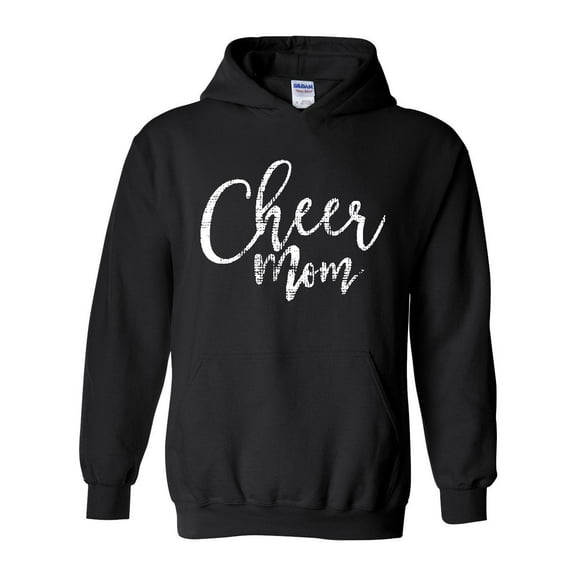 IWPF - Women Sweatshirts and Hoodies - Cheer Mom