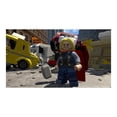 thumbnail image 3 of LEGO MARVEL AVENGERS.-PS3 Warner Bros PS3, 3 of 11