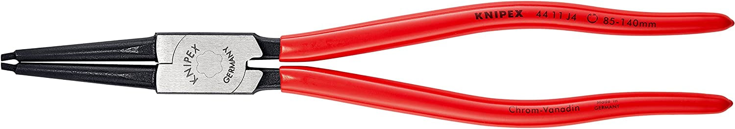 Knipex 44 11 J4 5,91-5,51" Circlip Pliers