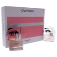 thumbnail image 3 of Calvin Klein CK Women Perfume Gift Set for Women, 2 Pieces, 3 of 3
