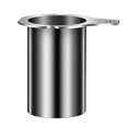 thumbnail image 4 of Kitchen fruit Corer Tool -Stainless Steel, Serrated Blades for Easy Coring, 4 of 9