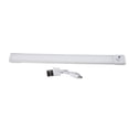 thumbnail image 2 of Under Cabinet Light, Battery Operated Aluminum And PC Motion Sensor Under Counter Lights  For Cupboard For Kitchen, 2 of 8