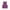 Purple, variant on Mrat Spandex Tank Tops for Women Women's Round-Neck Tight Sleeveless Solid Color Camisoles Sports Yoga Elastic Tank Tops S-114 Purple L