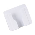 thumbnail image 1 of Injueey Caja de carga de teléfono, soporte impermeable multifuncional, soporte Universal de estilo de , colgador de dispositivos, decoración, Teléfono y Comunicación Blanco, 1 of 6