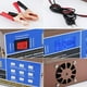 thumbnail image 5 of Cargador de batería de coche Kawish completamente automático 12V/10A | 24V/7.5A, 5 of 9