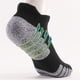 thumbnail image 5 of Guardurnaity 1 par de calcetines tobilleros de algodón para deportes de interior y exterior, calcetería tejida para mujeres, hombres, pies, adultos, niños, Type3 NO3 Guardurnaity AP010051-01B, 5 of 6