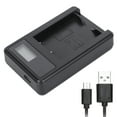 thumbnail image 1 of Battery Charger Camera    Battery Charger Mirrorless Camera  Battery Charger Single Camera    Battery Charger Lcd  Battery Charger SEIVI Mirrorless Camera   Battery Single Charger, 1 of 8