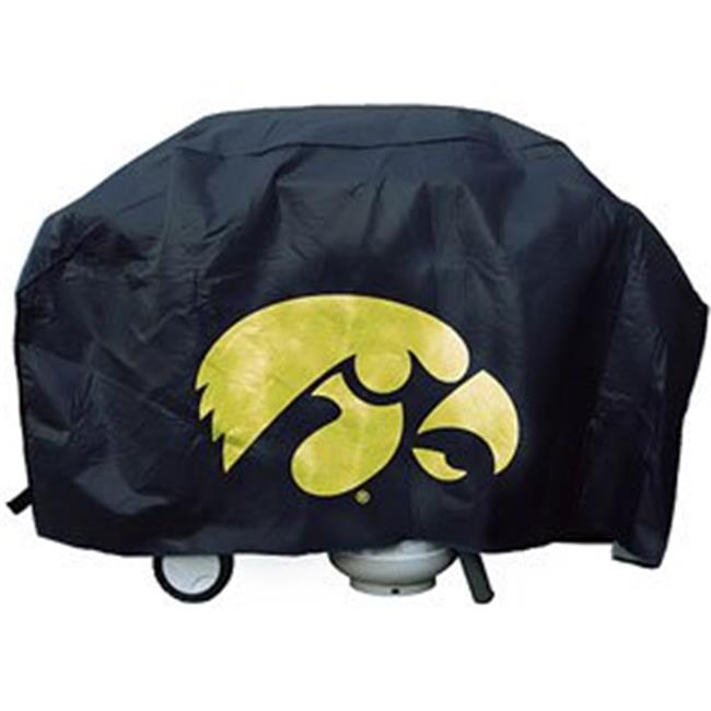 Iowa Hawkeyes Grill Cover Economy