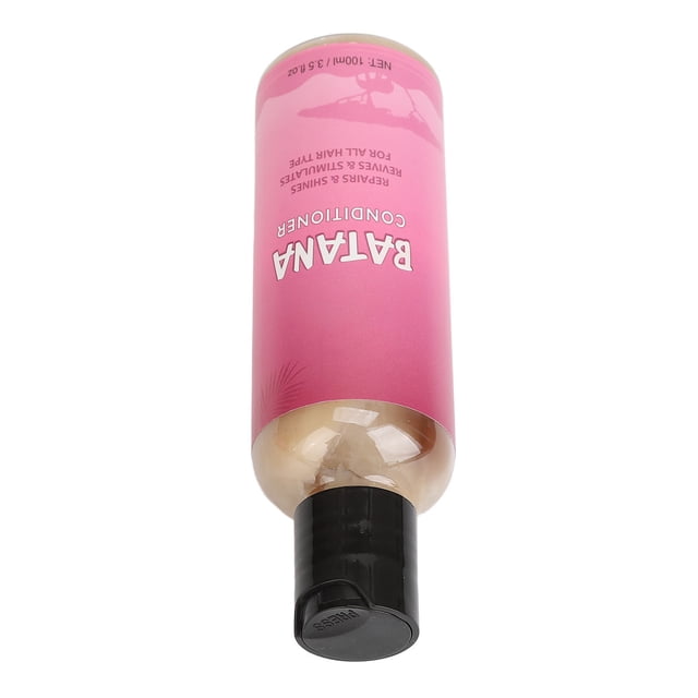 Après-shampooing, Huile Capillaire Hydratante Restaurer Fortification Saine 100ml Réduire Pointe Fourchue Réparation Douce Abîmée pour Maison pour Permanenté