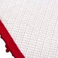 thumbnail image 3 of Kmbangi Floor Mat+Anti-Slip Solid Color Heart-Shaped Carpet Footcloth, 3 of 7
