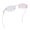 52018_(Pink Pink), variant on Blue Light Blocking Glasses, Computer Reading Glasses, Anti Blue Rays, Reduce Eyestrain, Stylish for Women(Pink,+2.00 Magnification)