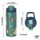 thumbnail image 5 of Botella de agua Zak Designs Disney Princess 560 ml de acero inoxidable, 5 of 8