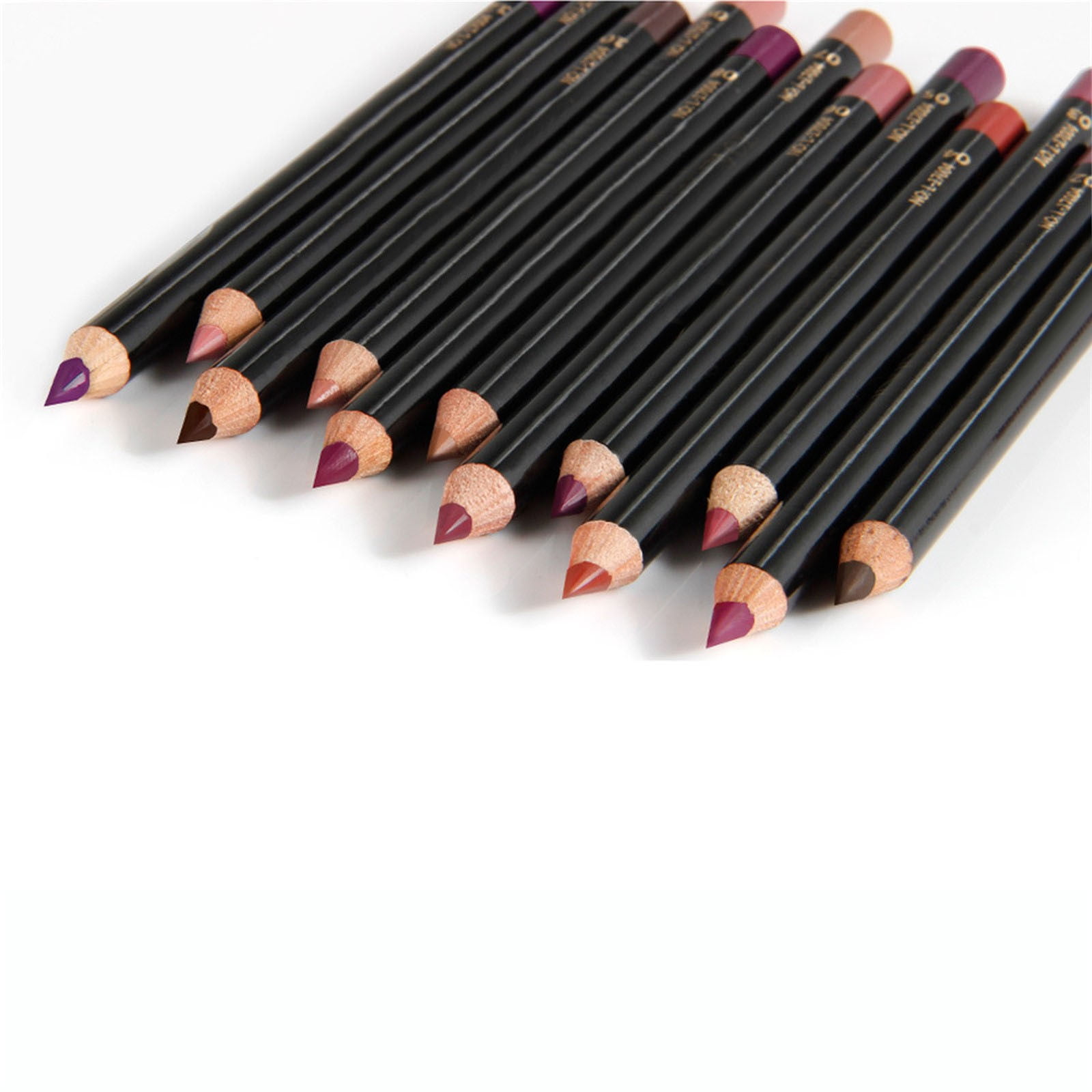 City Plumper Colors Lifter Gloss Light Lip Liner Pack Lip Liner And Lipstick Lip Liners Dark Colors The Lip Bar Lip Bar Foundation Rose Makeup Tango down Lip Bar Lipstick Chocolate Cute Korean Makeup