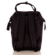 thumbnail image 4 of Mochila/bolsa De Mano Anello Black 6029, 4 of 4