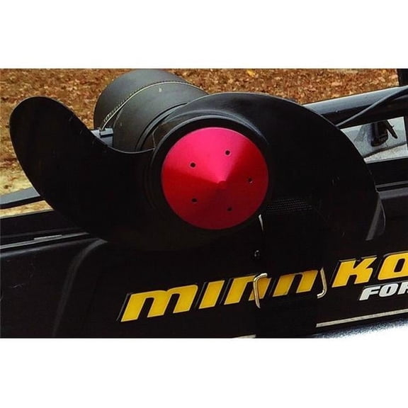 G-Force Eliminator Prop Mini Nut