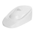 thumbnail image 4 of Patient Bedpan, PP Bedpan Mellow Portable Professional  For Home Bedroom, 4 of 7
