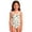 White(Daughter), variant on CCRFTGI Swimsuit for Kids Girls Size 7 Summer Cute One Piece Bathing Suit Beach Floral Print High Cut Girls Fashion Bathing Suit Light pink 9-10 Years