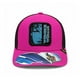 thumbnail image 3 of Gorra Mujer Maravilla ajustable trucker malla DC Comics ajustable, 3 of 4