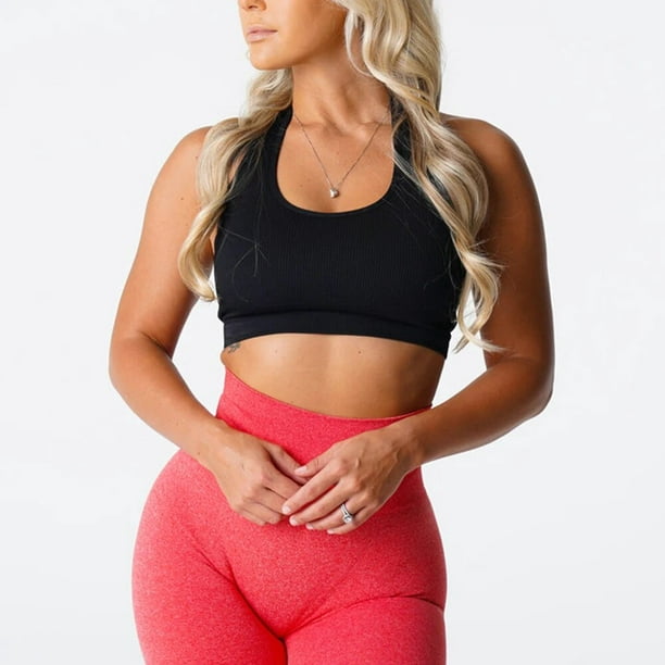 Workout Halter Top -  Canada