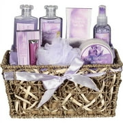 Walmart Lilac Romance 7 Piece Gift Set,