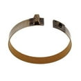 thumbnail image 3 of KarParts360 For Chevy K1500 1994 95 96 97 1998 Automatic Transmission Band 1-2 Front | Steel | 7.06 In. Outside Diameter | 0.10 In. Thickness | 6.85 In. Inside Diameter | Replacement For 24202631, 3 of 4