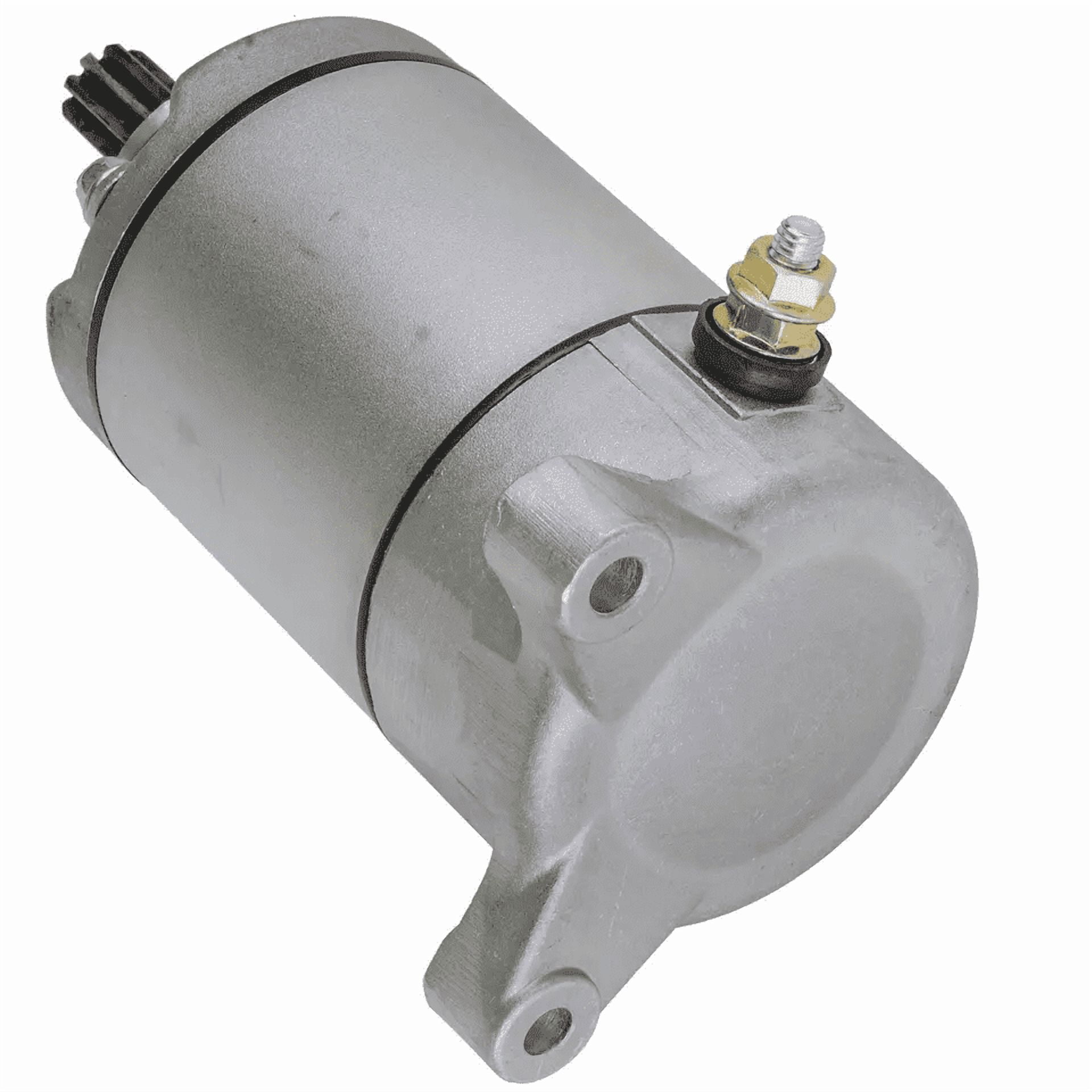 SCITOO Starter for 19487 Starter Motor Fits for Polaris for Ranger
