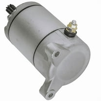 Starter for Polaris Ranger 500 4X4 EFI 2006 2007 2008 2009 2010 2011