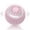 Pink, variant on Vibrating Ball Massager, Vibration Massage Ball for Physical Therapy, Mobility Ball for Workout Recovery, Deep Tissue Massager for Pain Relief and Trigger Point Treatment (Green)