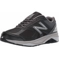 thumbnail image 1 of New Balance Men's 1540 V3 Running Shoe Size 9, 1 of 6
