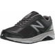 thumbnail image 1 of New Balance Men's 1540 V3 Running Shoe Size 9, 1 of 5